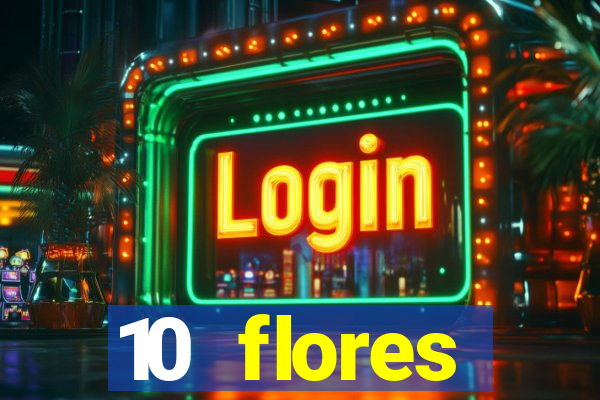 10 flores silvestres do nordeste